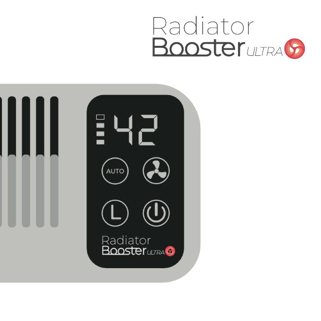 Radiator Booster® Ultra