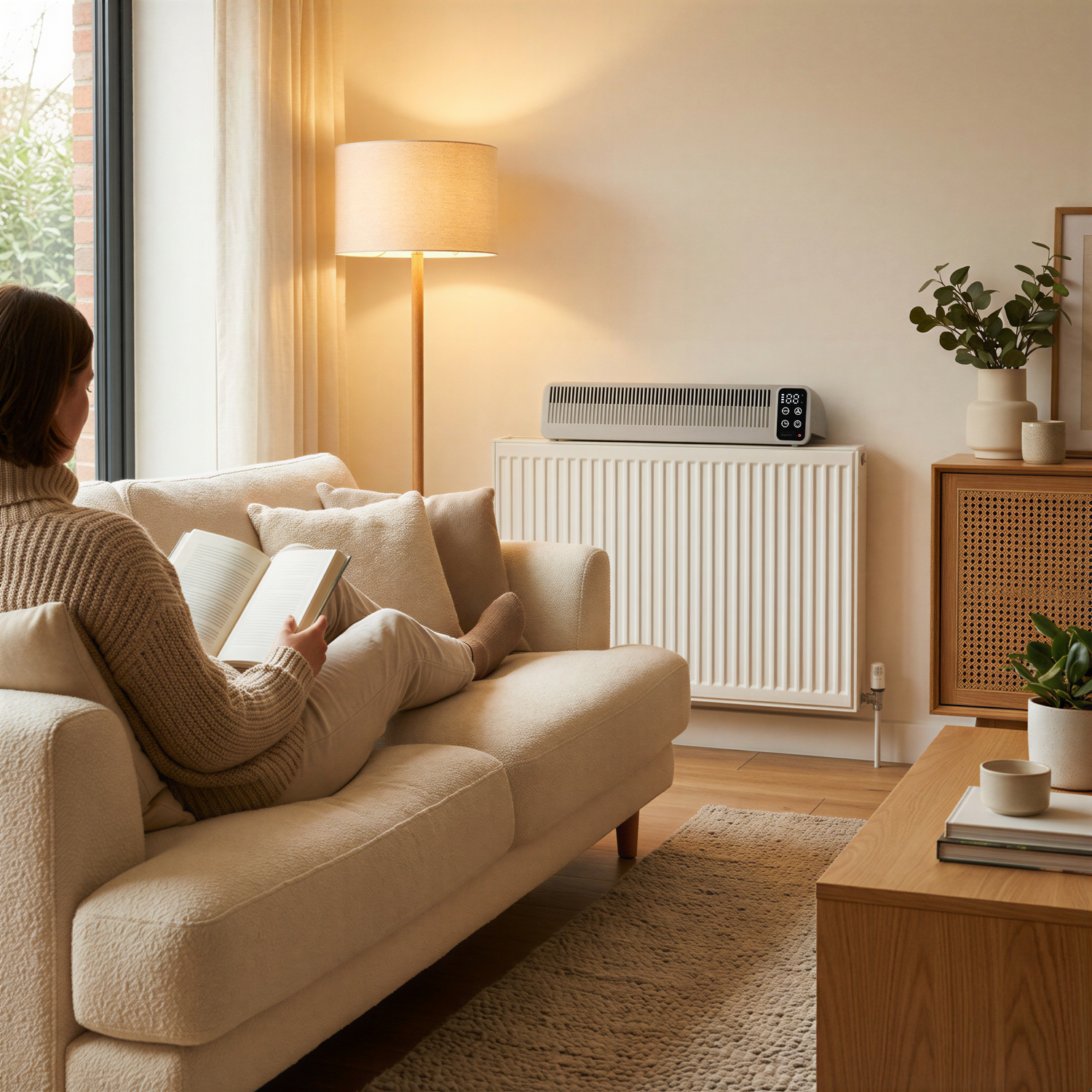How Long Does a Radiator Booster Take to Pay for Itself?