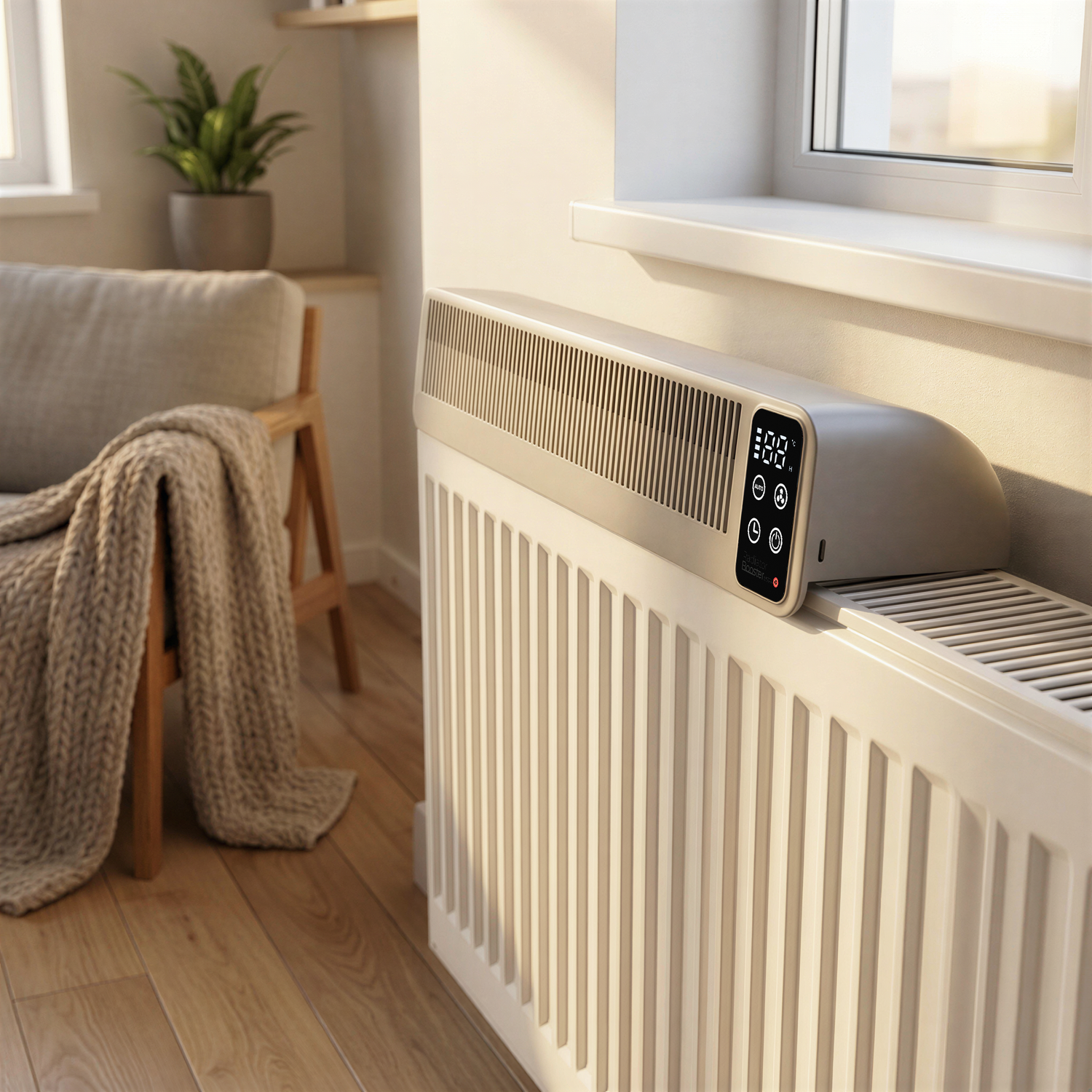 Which Radiator Booster Is Best for UK Homes in 2026?