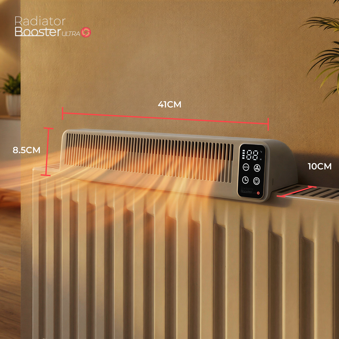 Can a Radiator Booster Work on Any Radiator? – RadiatorBooster®