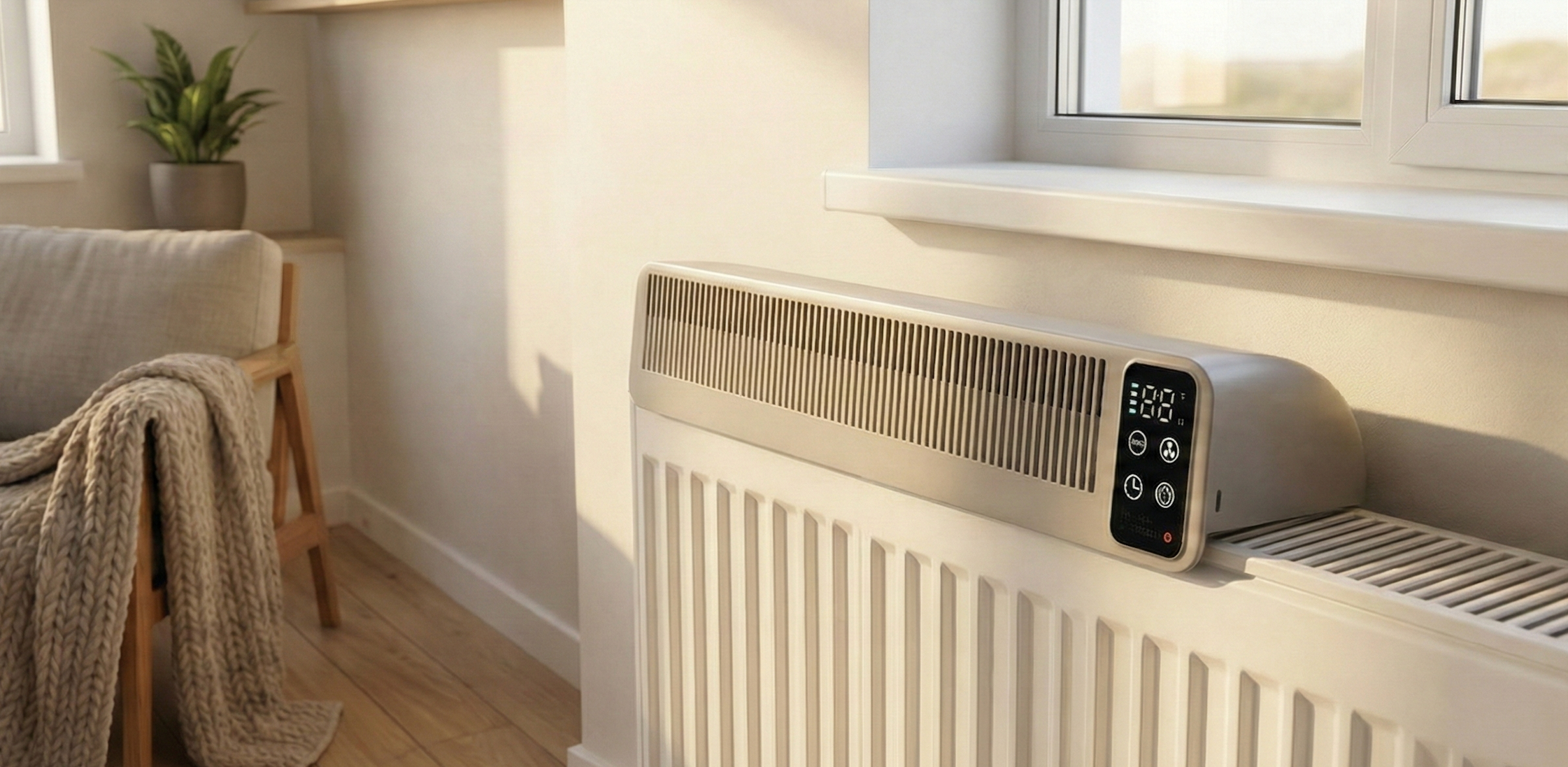 What Is a Radiator Booster and Does It Actually Work?