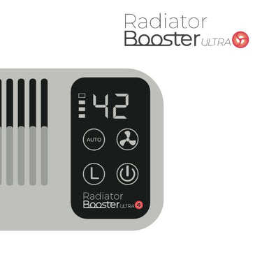 RadiatorBooster®