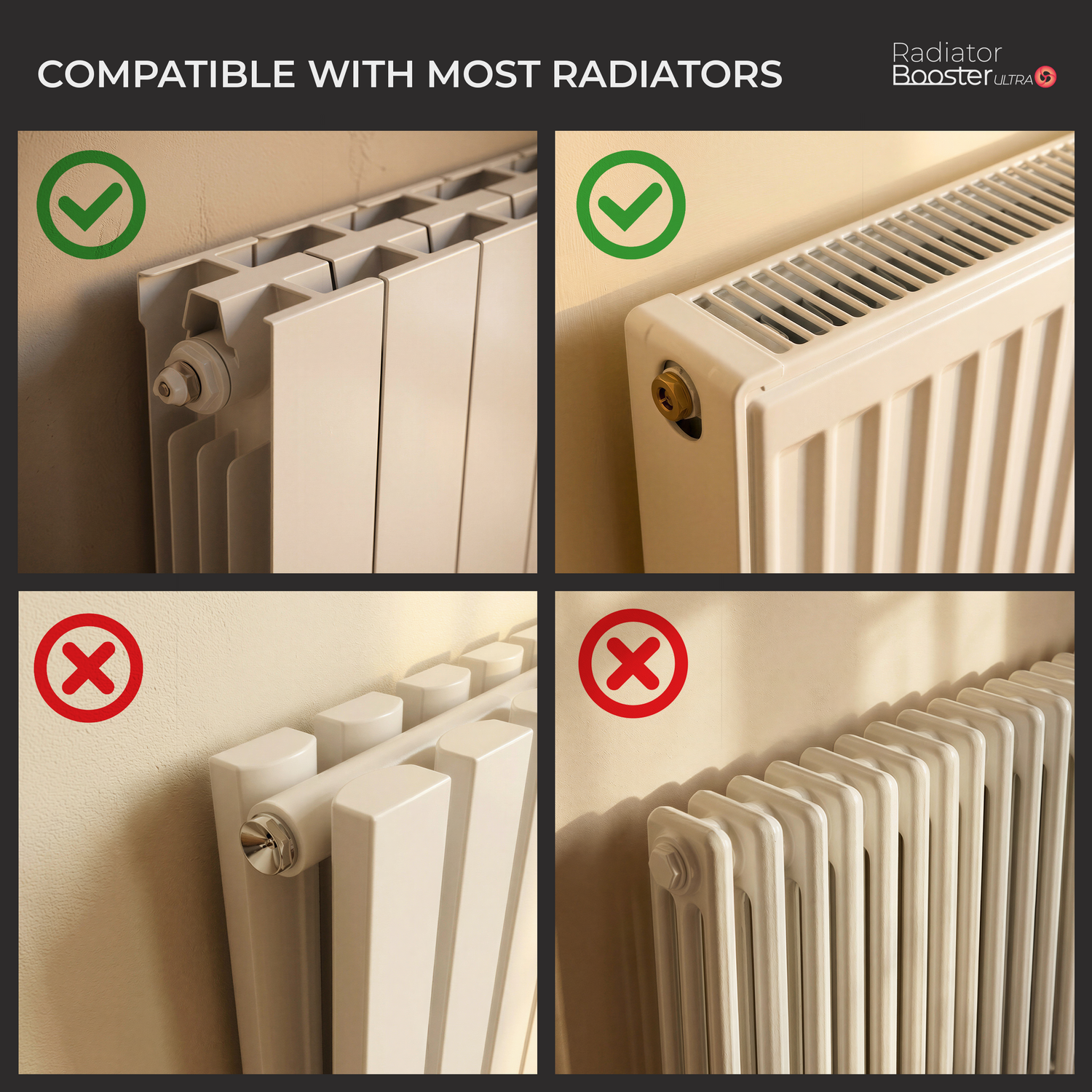Radiator Booster® Ultra