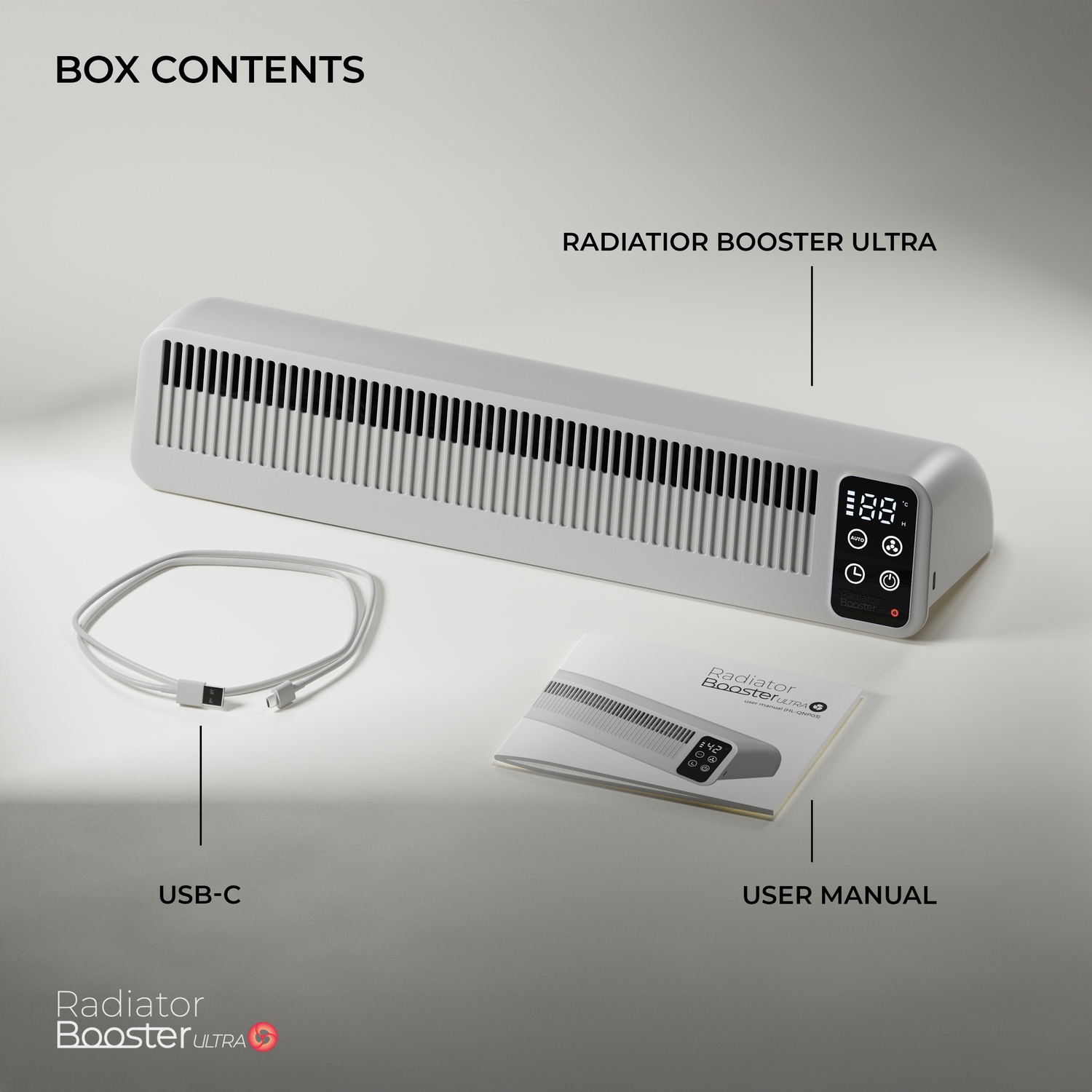 Radiator Booster® Ultra