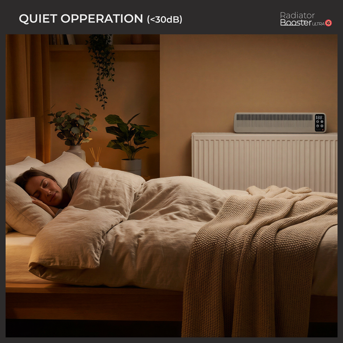 Buster Radiator RadiatorBooster®