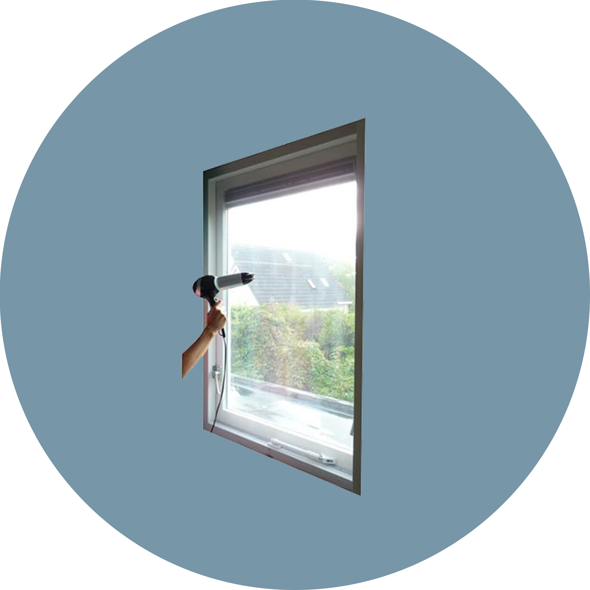 Window Insulation Kit – RadiatorBooster®