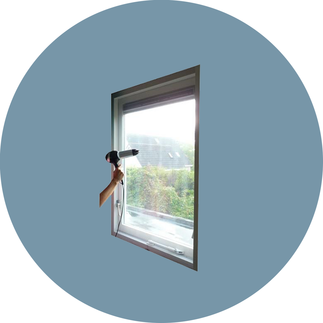 Window Insulation Kit