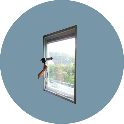 Window Insulation Kit