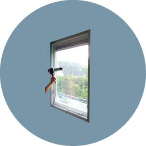 Window Insulation Kit
