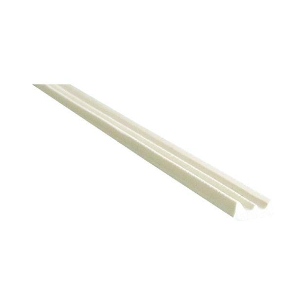 EPDM Draught Excluder E seam